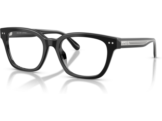 Ralph Lauren RL6258U 5001 Black