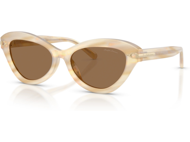 Ralph Lauren RL8236U 617673 Brown