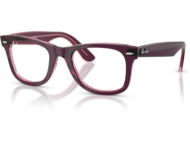 Ray-Ban WAYFARER EASE RX4340V 8364 Violet