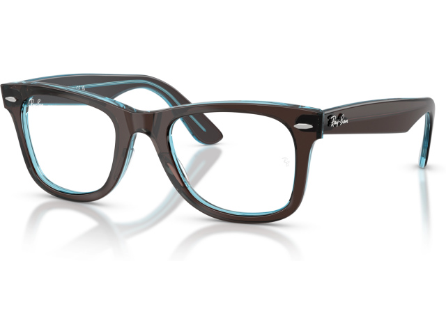 Ray-Ban WAYFARER EASE RX4340V 8366 Brown