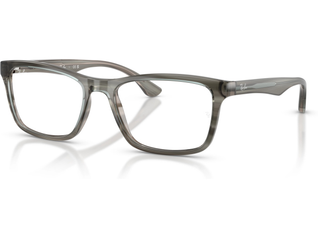 Ray-Ban RX5279 8453 Grey