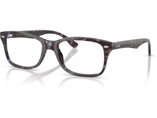 Ray-Ban RX5228 8424 Blue
