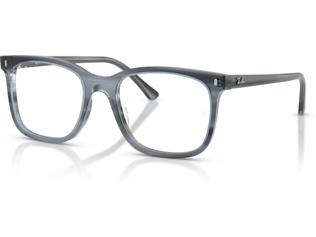 Ray-Ban RX5446 8456 Blue