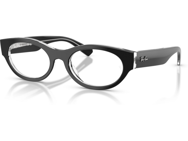 Ray-Ban RX5447 2034 Black