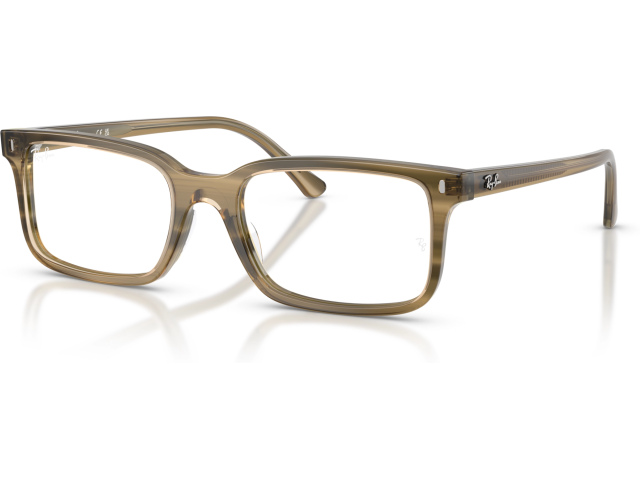 Ray-Ban RX5445 8454 Green