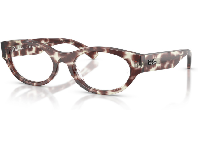 Ray-Ban RX5447 8458 Blue