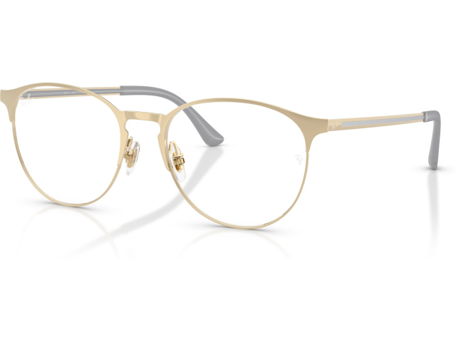 Ray-Ban RX6375 2993 Gold