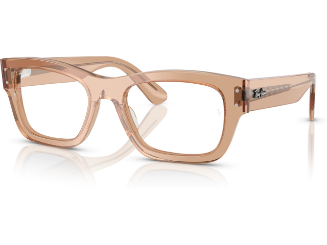 Ray-Ban JOSEPH RX7683V 8553 Brown