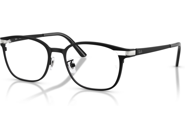 Ray-Ban RX8780D 1074 Black