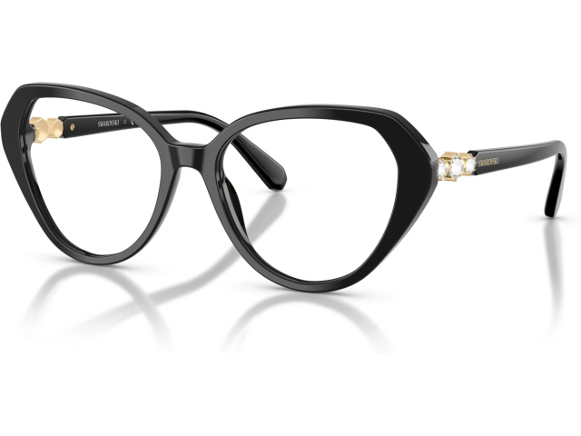 Swarovski SK2054 1001 Black