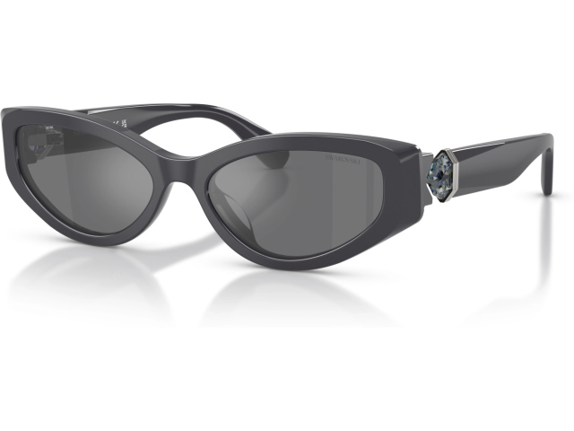 Swarovski SK6045U 10836G Grey