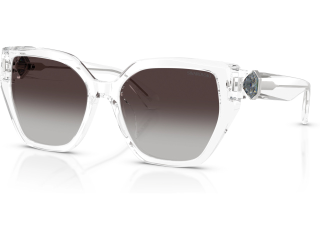 Swarovski SK6044U 10278G Transparent