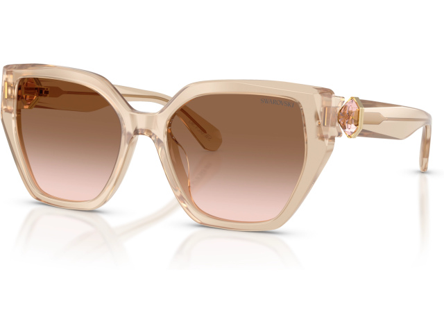 Swarovski SK6044U 103413 Beige