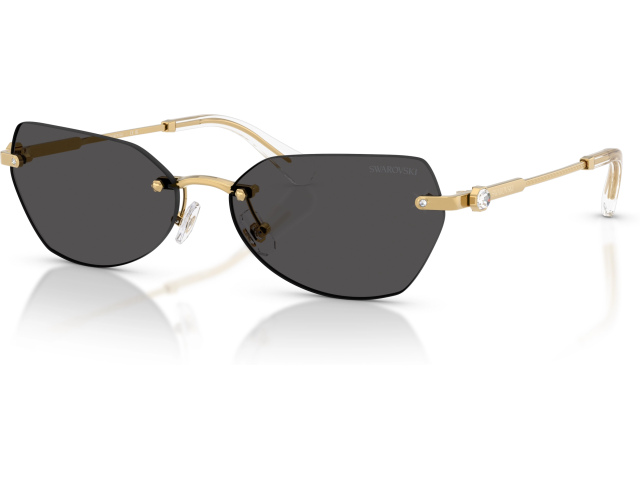 Swarovski SK7038 400487 Gold