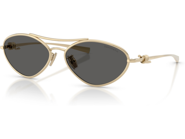 Tiffany TF3117 6021S4 Gold
