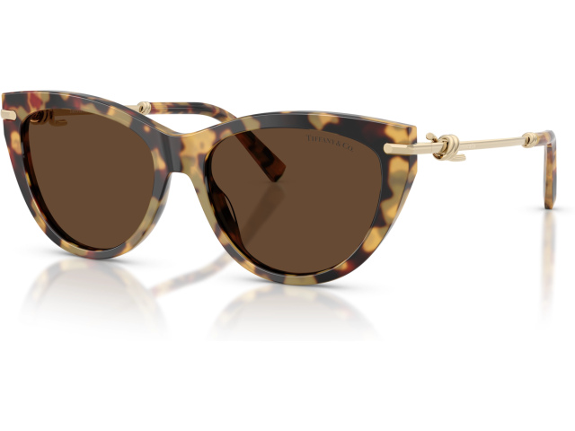 Tiffany TF4253 80643G Tortoise
