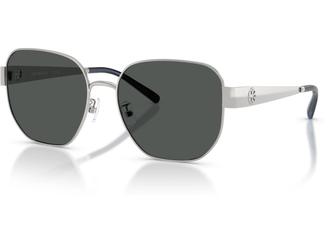 Tory Burch TY6117 327487 Silver