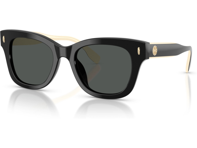 Tory Burch TY7225U 198887 Black