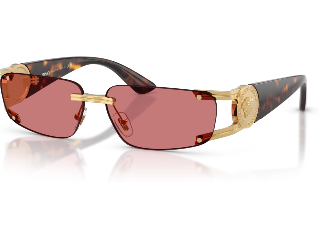 Versace VE2291 100275 Gold