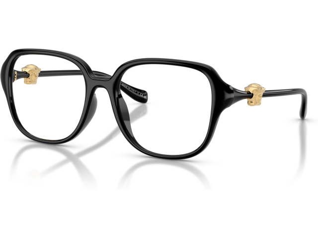 Versace VE3386D GB1 Black