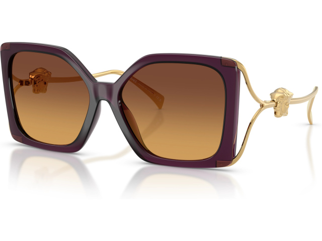 Versace VE4502U 5536T5 Violet