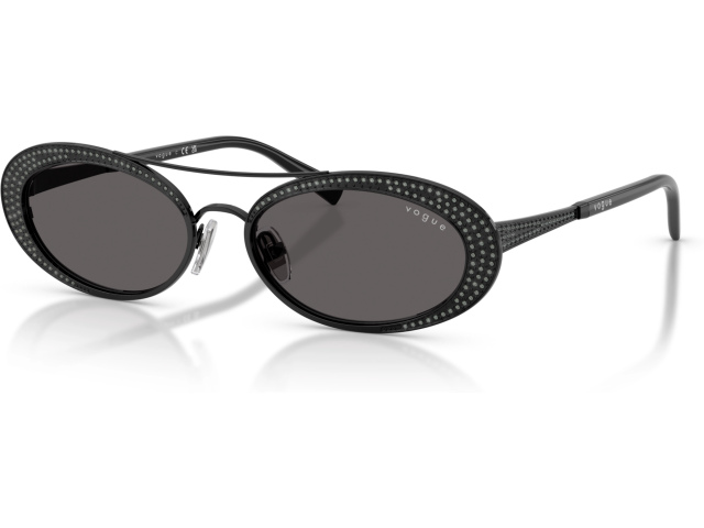 Vogue VO4348SB 352/87 Black