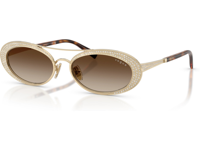 Vogue VO4348SB 848/13 Gold