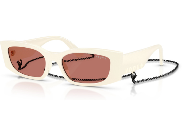 Vogue VO5655SU 323975 White
