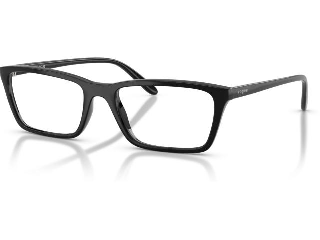 Vogue VO5667 W44 Black