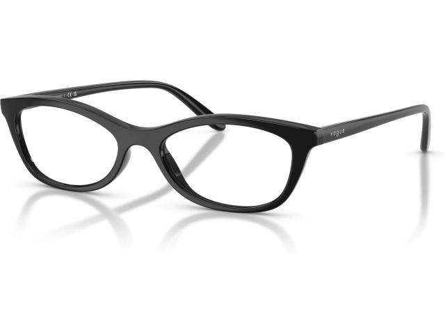 Vogue VO5668 W44 Black