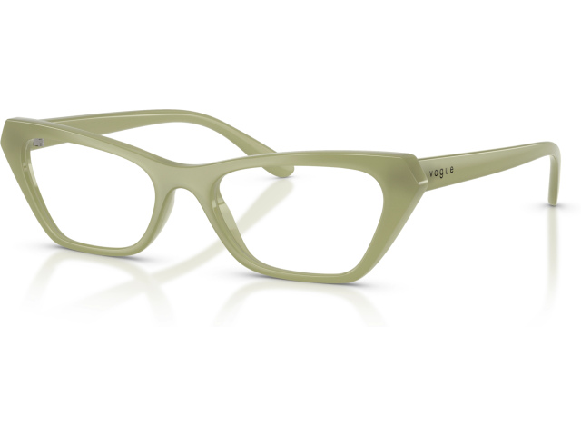 Vogue VO5670 3254 Green