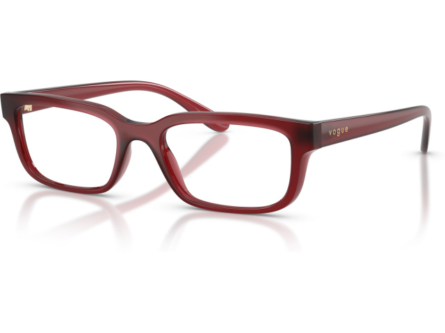Vogue VO5671 3255 Red