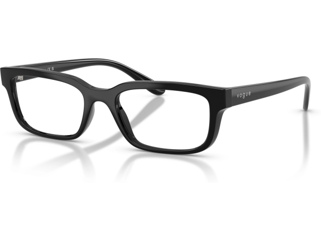 Vogue VO5671 W44 Black