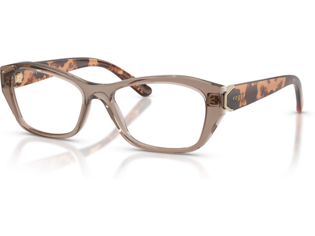 Vogue VO5676 2940 Brown