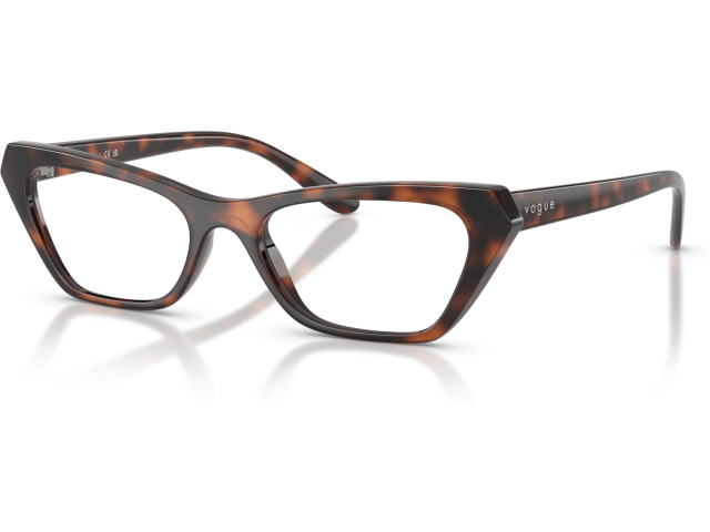 Vogue VO5670 2718 Brown