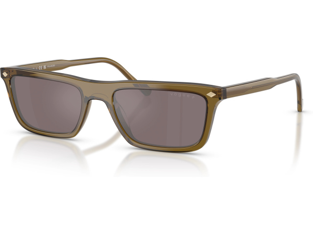 Vogue VO5687S 3260LB Green