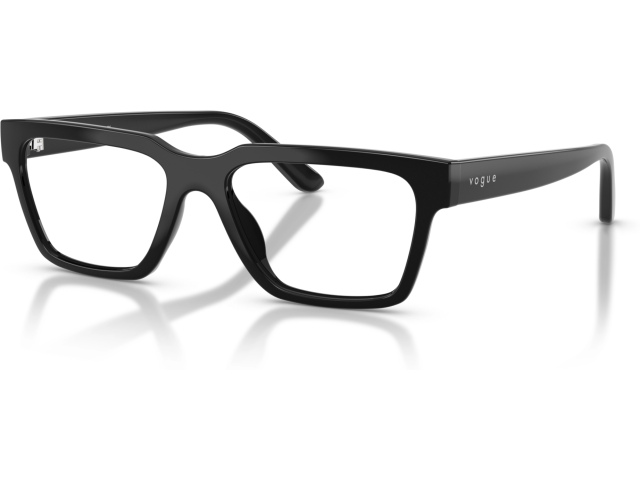 Vogue VY2040 W44 Black