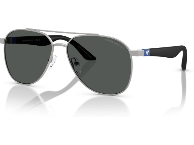 Emporio Armani EK2001 310587 Silver
