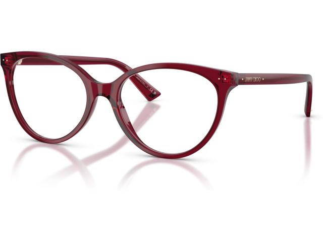Jimmy Choo JC3047 5062 Red