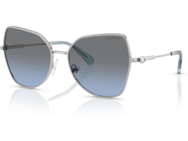 Swarovski SK7037 40018F Silver