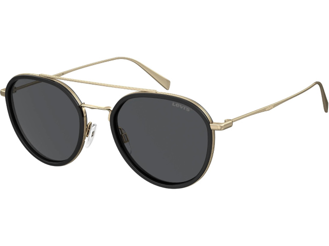 LEVIS LV 5010/S 807, ����: BLACK, GREY