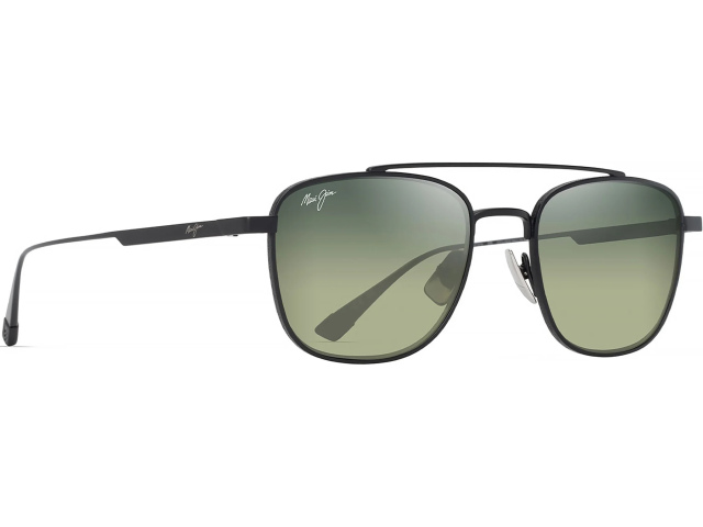 Maui Jim HTS640-02 53 ���� ��������������