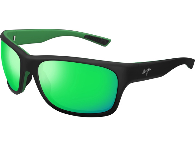 Maui Jim MJ0681S-003 63 ���� ��������������