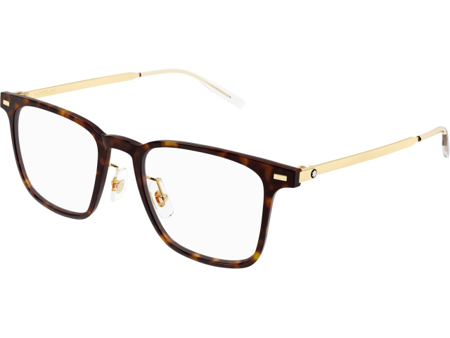Montblanc MB0395ON-003 51 ������
