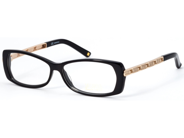 Megapolis Premium 825 black