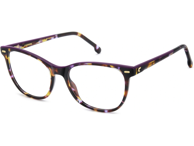 CARRERA 3074 HKZ Violet Havana