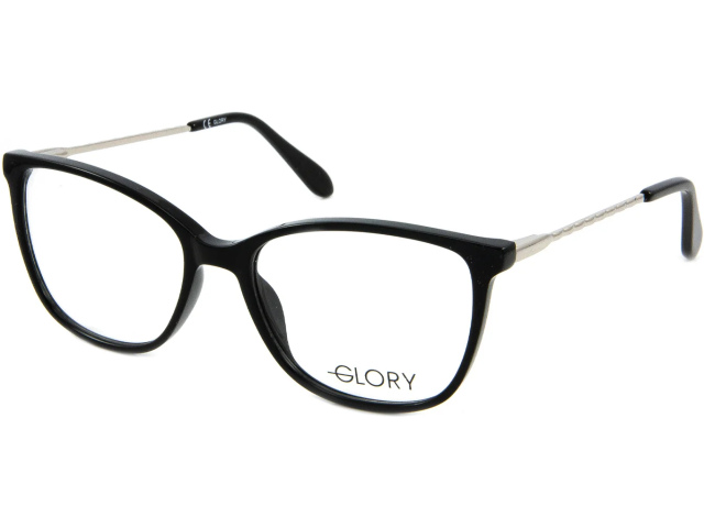 Glory 747 black