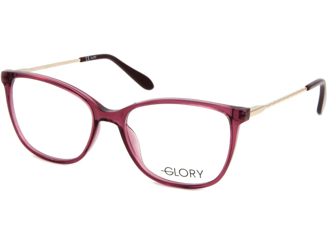 Glory 747 bordo