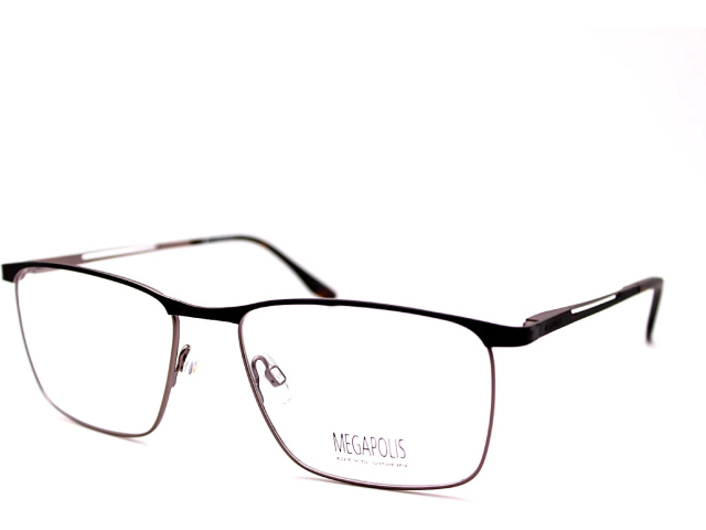 Megapolis 087 grey