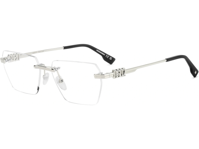 DSQUARED2 D2 0102 010 PALLADIUM